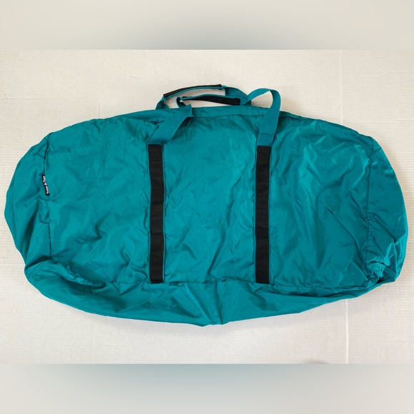 Samsonite 100% Original Tote A Ton Duffle Bag - Picture 3 of 3